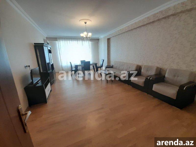 Kirayə (aylıq) 3 otaqlı Yeni Tikili, Xətai metrosu, Xətai rayonu 1 Kirayə (aylıq) 3 otaqlı Yeni Tikili, Xətai metrosu, Xətai rayonu 1
