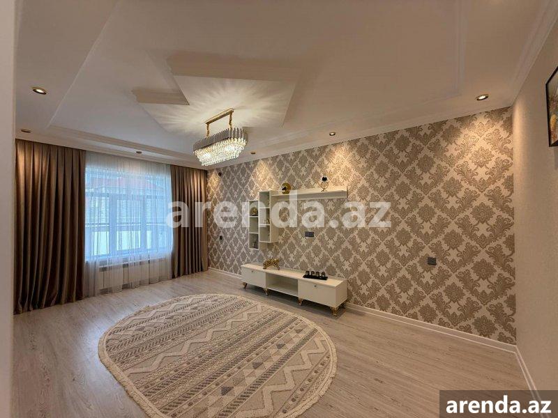 Satılır 4 otaqlı Həyət evi/villa, Savalan qəs., Sabunçu rayonu 7 Satılır 4 otaqlı Həyət evi/villa, Savalan qəs., Sabunçu rayonu 7