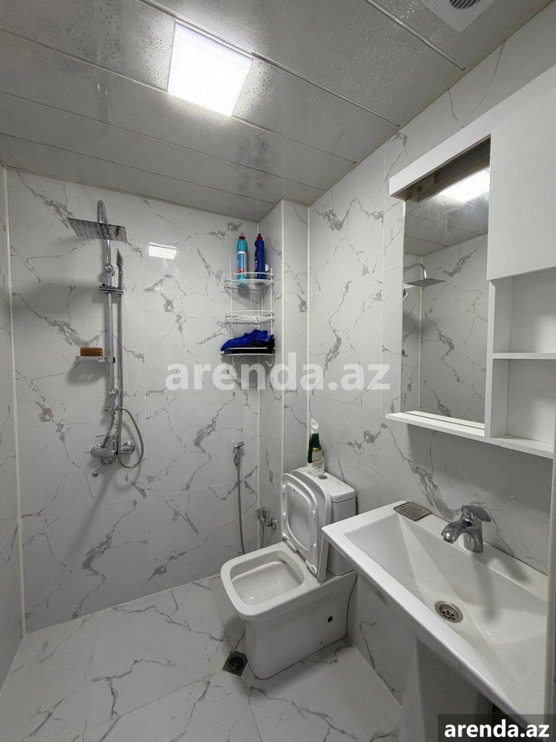 Satılır 2 otaqlı Köhnə Tikili, Nəriman Nərimanov metrosu, Nərimanov rayonu 12 Satılır 2 otaqlı Köhnə Tikili, Nəriman Nərimanov metrosu, Nərimanov rayonu 12