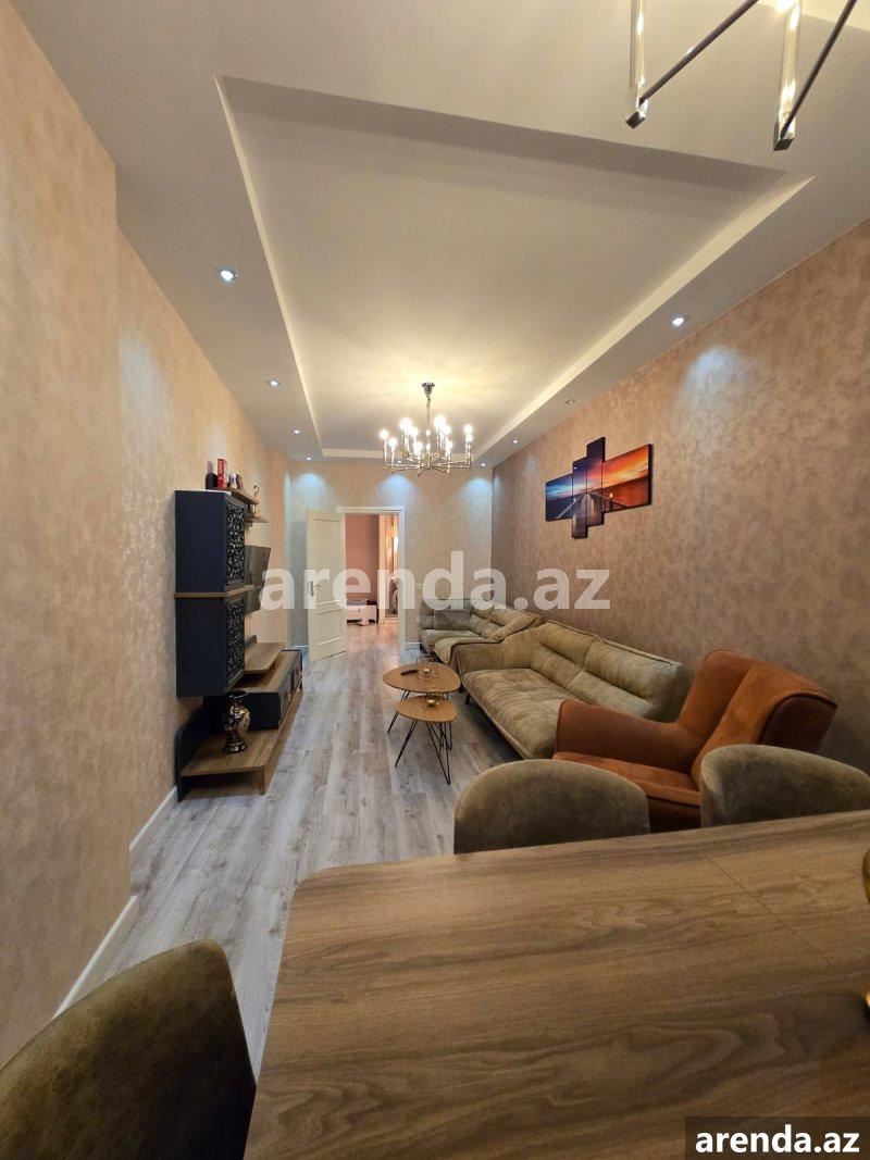 Satılır 4 otaqlı Yeni Tikili, Həzi Aslanov metrosu, Əhmədli, Xətai rayonu 22 Satılır 4 otaqlı Yeni Tikili, Həzi Aslanov metrosu, Əhmədli, Xətai rayonu 22