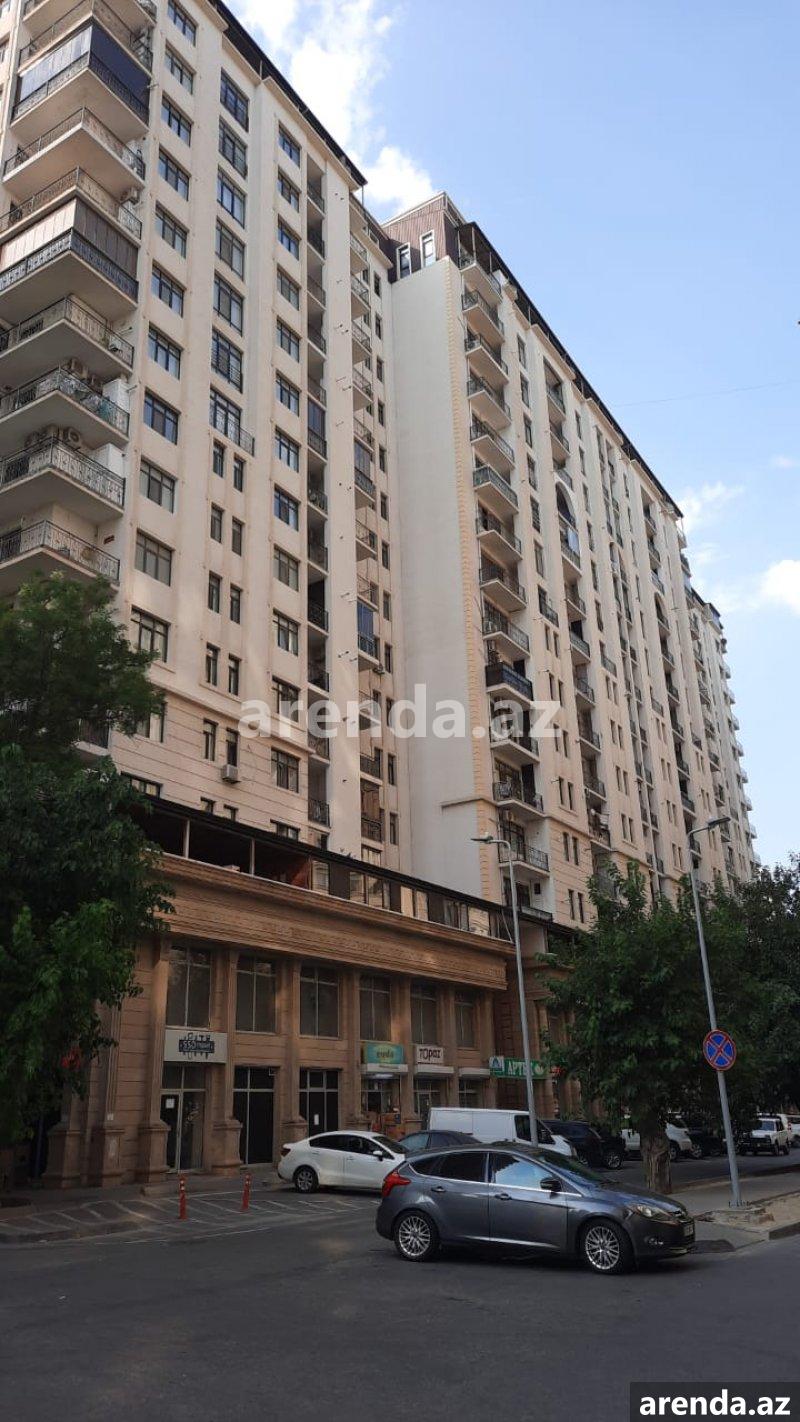Продажа 3 комнатная Новостройка, м. Гянджлик метро, Наримановский р-н район 1 Продажа 3 комнатная Новостройка, м. Гянджлик метро, Наримановский р-н район 1