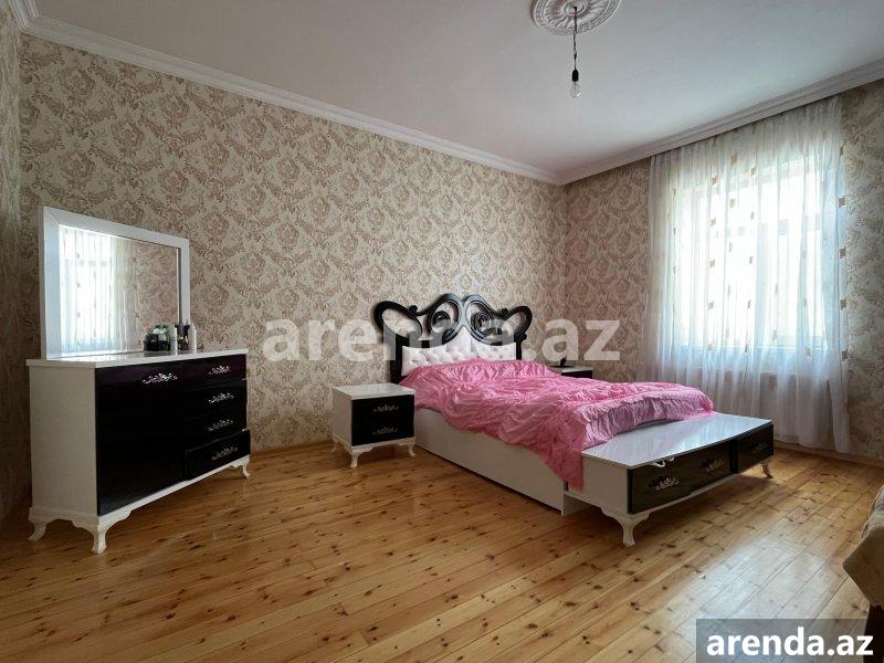 Satılır 4 otaqlı Həyət evi/villa, Mehdiabad, Abşeron rayonu 5 Satılır 4 otaqlı Həyət evi/villa, Mehdiabad, Abşeron rayonu 5