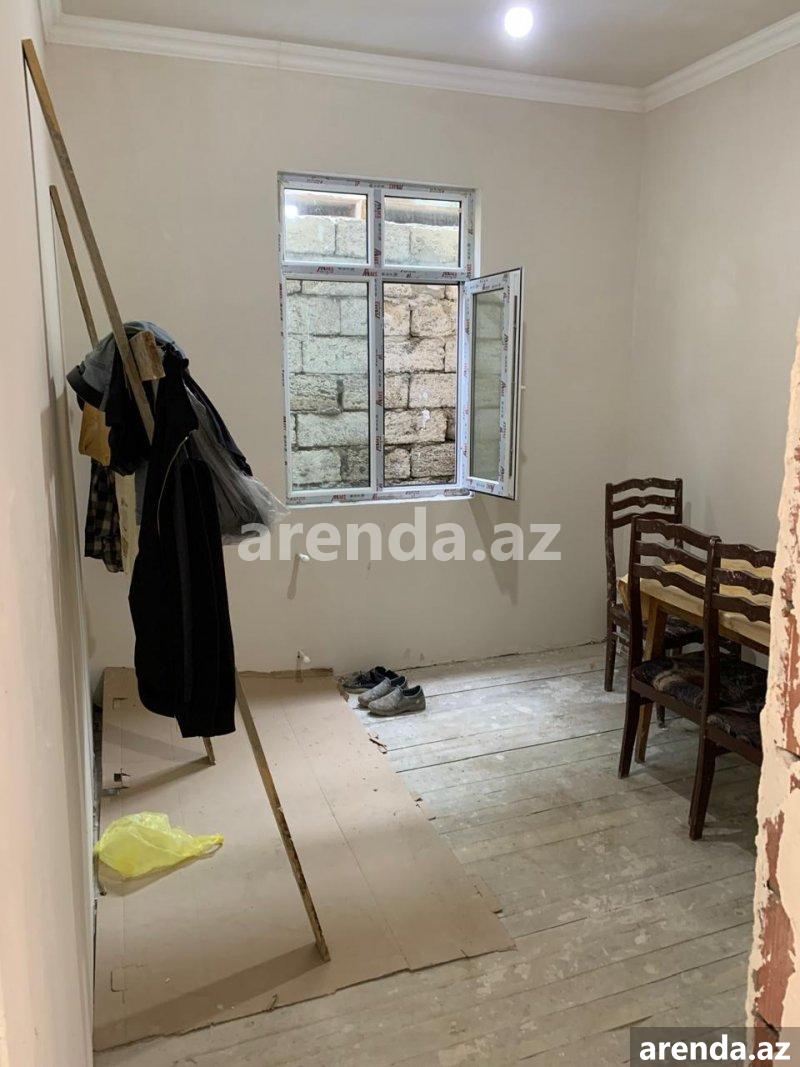 Satılır 3 otaqlı Həyət evi/villa, Həzi Aslanov metrosu, Əhmədli, Xətai rayonu 3 Satılır 3 otaqlı Həyət evi/villa, Həzi Aslanov metrosu, Əhmədli, Xətai rayonu 3