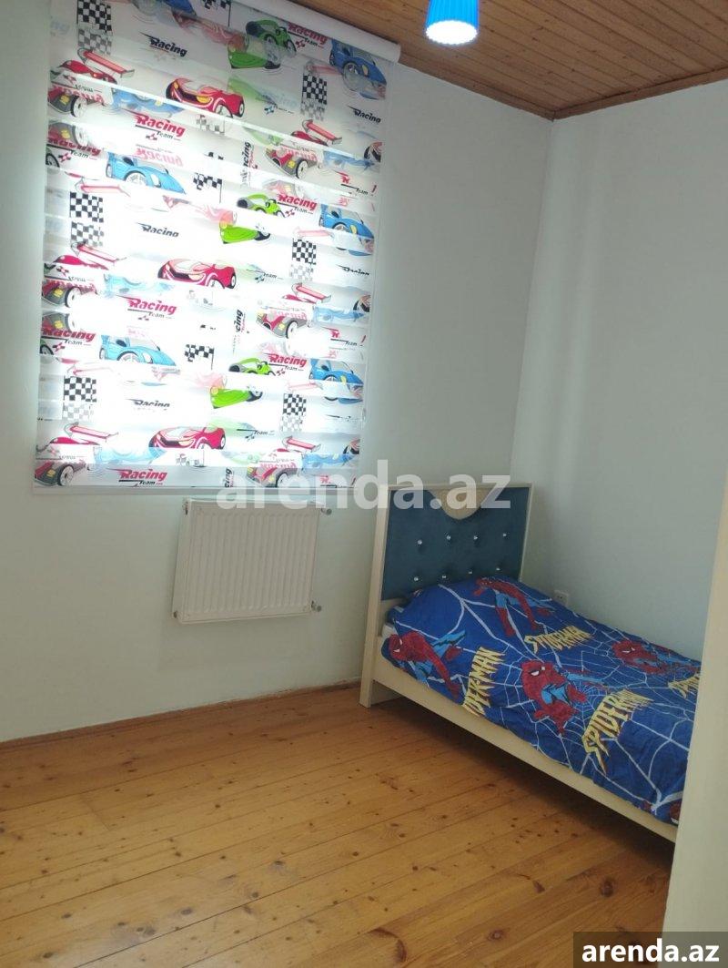 Satılır 4 otaqlı Həyət evi/villa, Novxanı, Abşeron rayonu 7 Satılır 4 otaqlı Həyət evi/villa, Novxanı, Abşeron rayonu 7