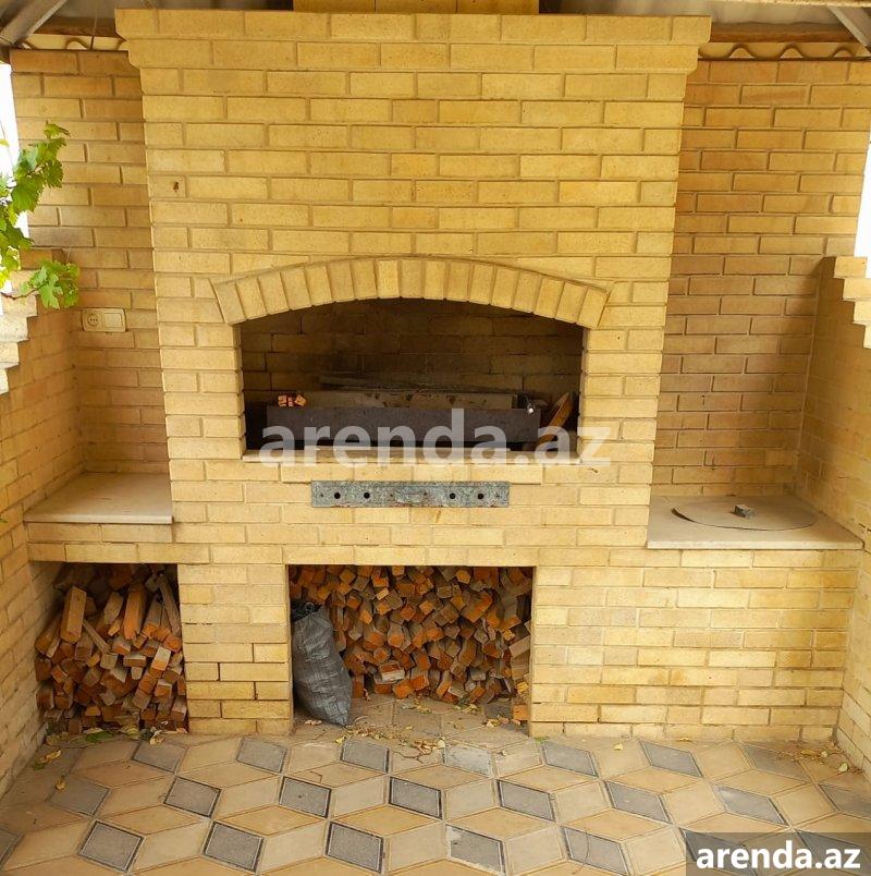 Kirayə (aylıq) 5 otaqlı Bağ evi, Şağan, Xəzər rayonu 28 Kirayə (aylıq) 5 otaqlı Bağ evi, Şağan, Xəzər rayonu 28