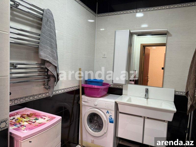 Kirayə (aylıq) 3 otaqlı Yeni Tikili, Nəriman Nərimanov metrosu, Nərimanov rayonu 13 Kirayə (aylıq) 3 otaqlı Yeni Tikili, Nəriman Nərimanov metrosu, Nərimanov rayonu 13