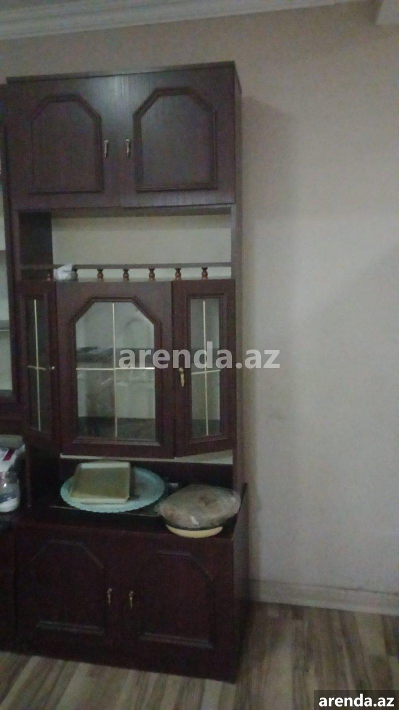 Kirayə (aylıq) 3 otaqlı Həyət evi/villa, Memar Əcəmi - 2 metrosu, Nəsimi rayonu 2 Kirayə (aylıq) 3 otaqlı Həyət evi/villa, Memar Əcəmi - 2 metrosu, Nəsimi rayonu 2