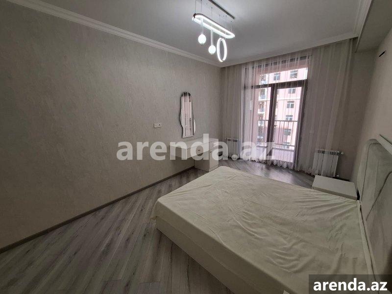 Аренда 2 комнатная Новостройка, м. Дярнягюль метро, Бинагадинский р-н район 10 Аренда 2 комнатная Новостройка, м. Дярнягюль метро, Бинагадинский р-н район 10