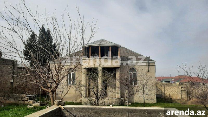 Satılır 4 otaqlı Həyət evi/villa, Hökməli, Abşeron rayonu 3 Satılır 4 otaqlı Həyət evi/villa, Hökməli, Abşeron rayonu 3