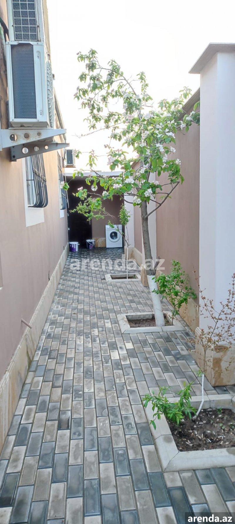 Satılır 3 otaqlı Bağ evi, Buzovna, Xəzər rayonu 12 Satılır 3 otaqlı Bağ evi, Buzovna, Xəzər rayonu 12