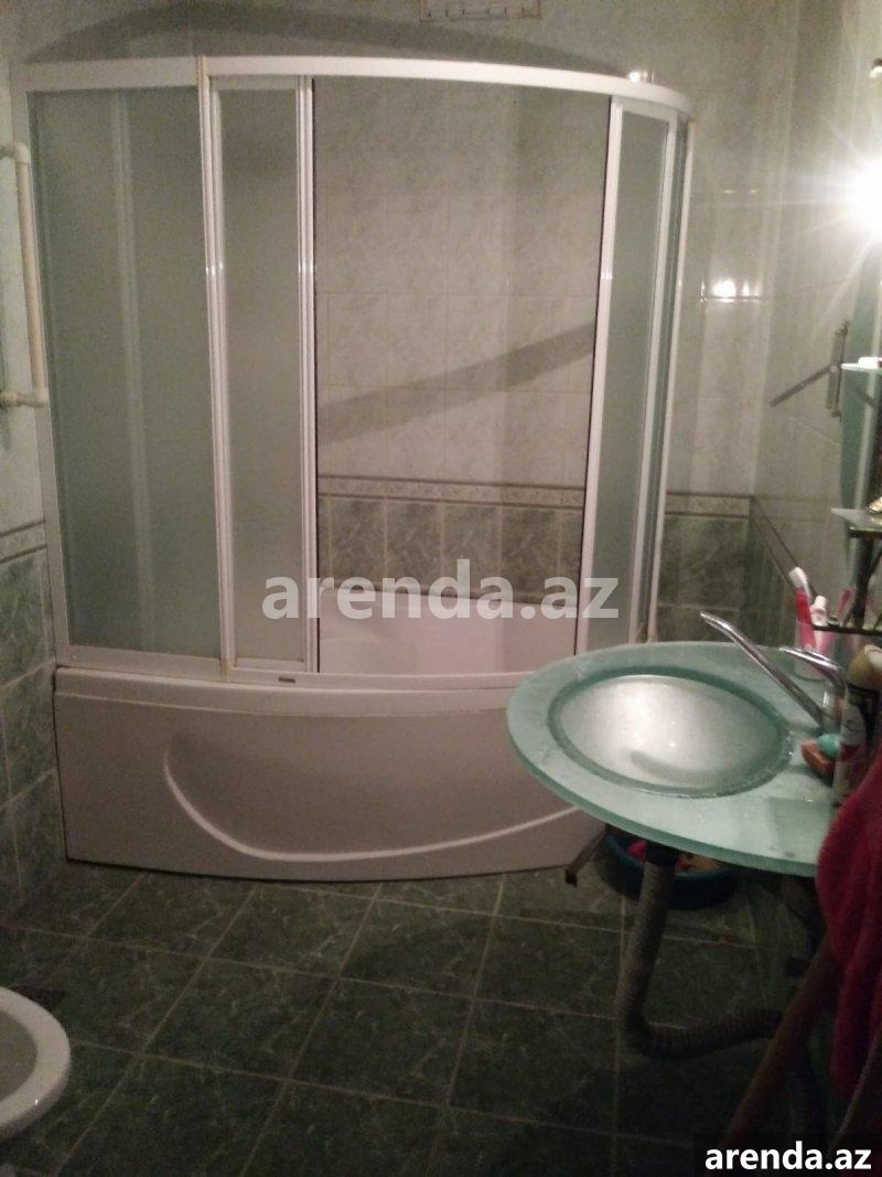 Satılır 4 otaqlı Həyət evi/villa, Hökməli, Abşeron rayonu 18 Satılır 4 otaqlı Həyət evi/villa, Hökməli, Abşeron rayonu 18