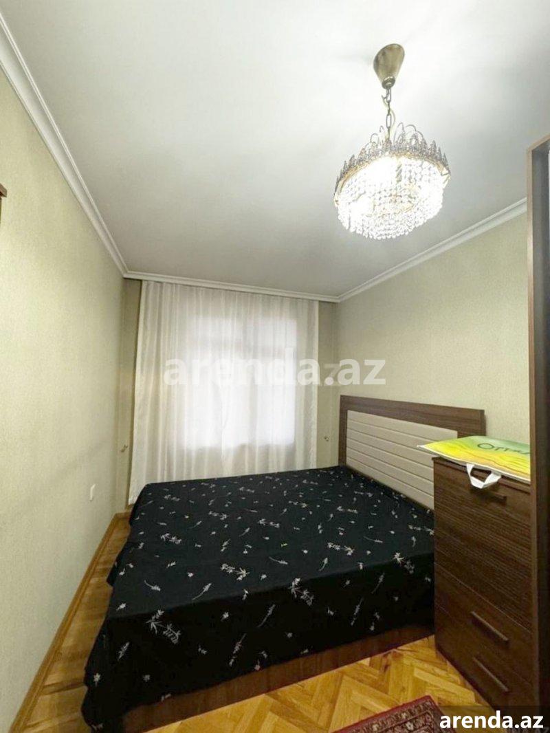 Kirayə (aylıq) 2 otaqlı Köhnə Tikili, Bakıxanov qəs., Sabunçu rayonu 5