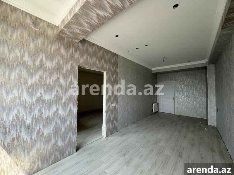 Продажа 3 комнат Новостройка, İnşaatçılar метро, пос. Йени Ясамал, Ясамал район 2