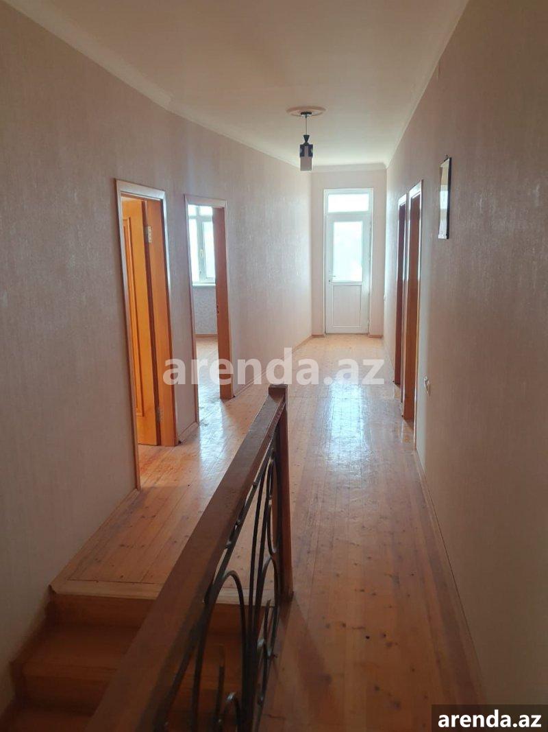 Kirayə (aylıq) 6 otaqlı Həyət evi/villa, Masazır, Abşeron rayonu 11