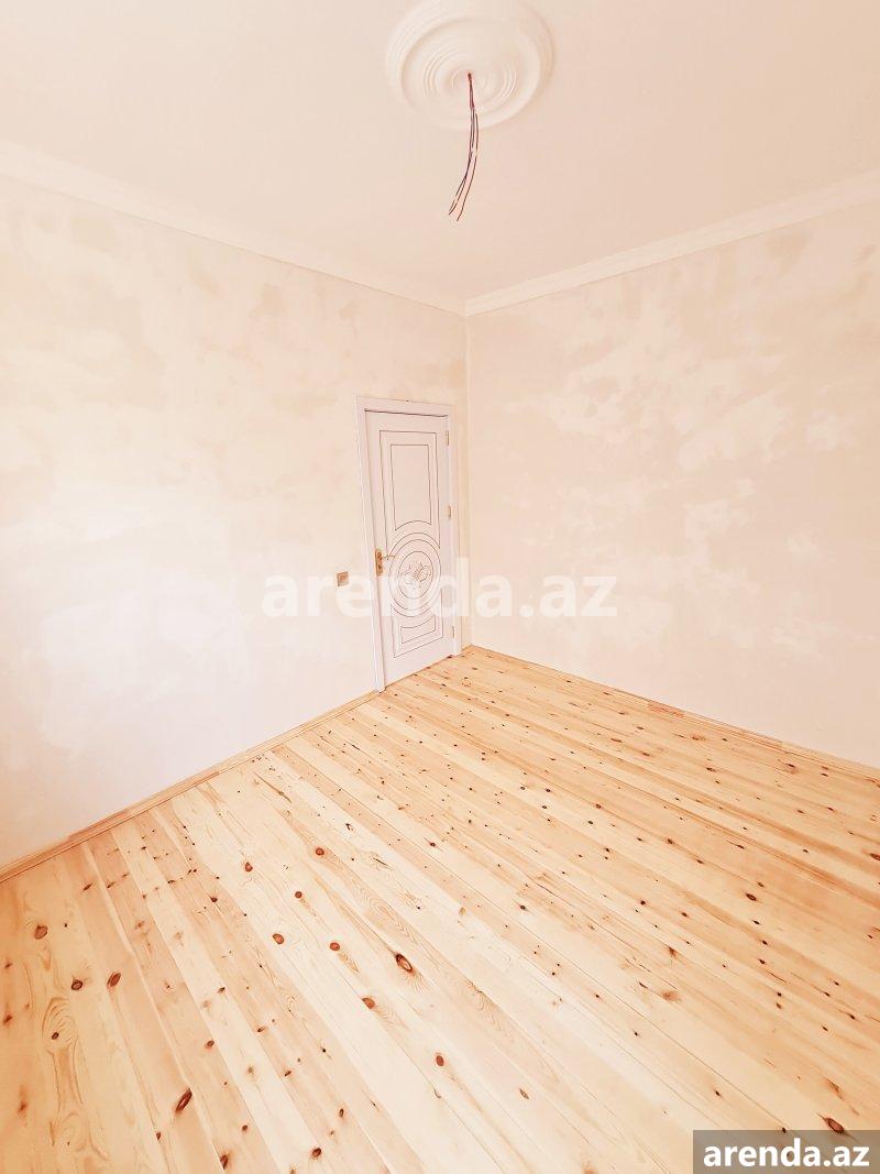 Satılır 3 otaqlı Həyət evi/villa, Binə qəs., Xəzər rayonu 11