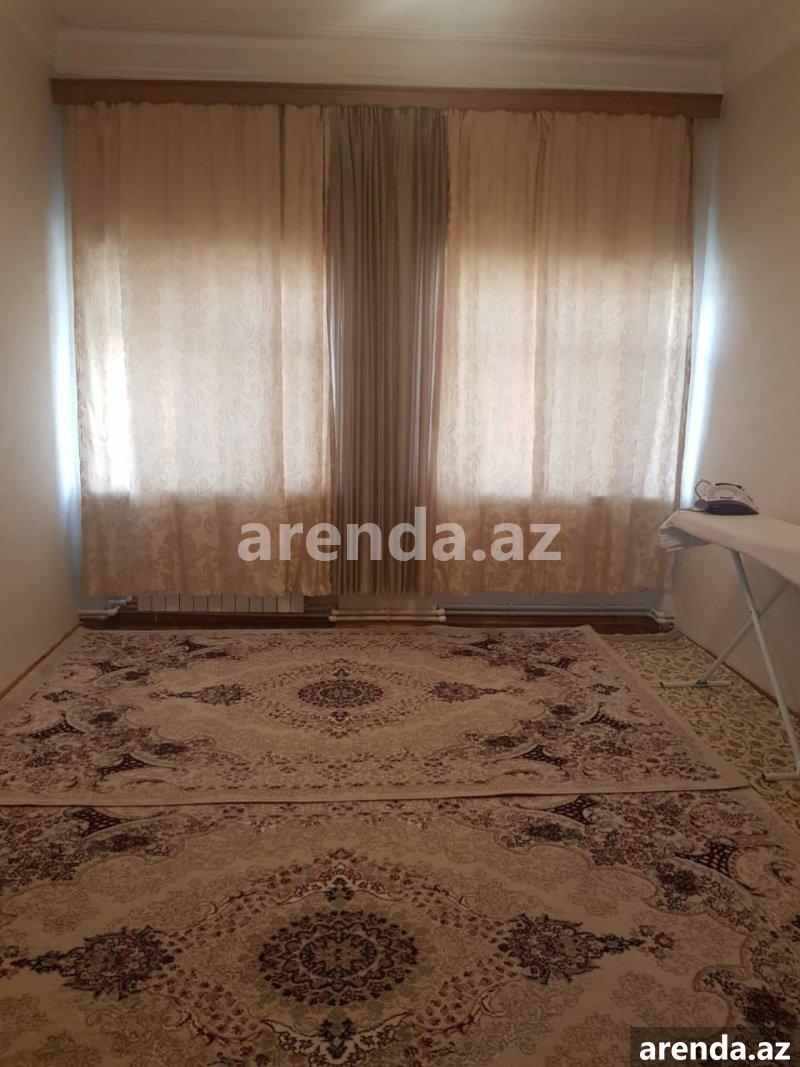 Satılır 3 otaqlı Köhnə Tikili, Bakıxanov qəs., Sabunçu rayonu 2