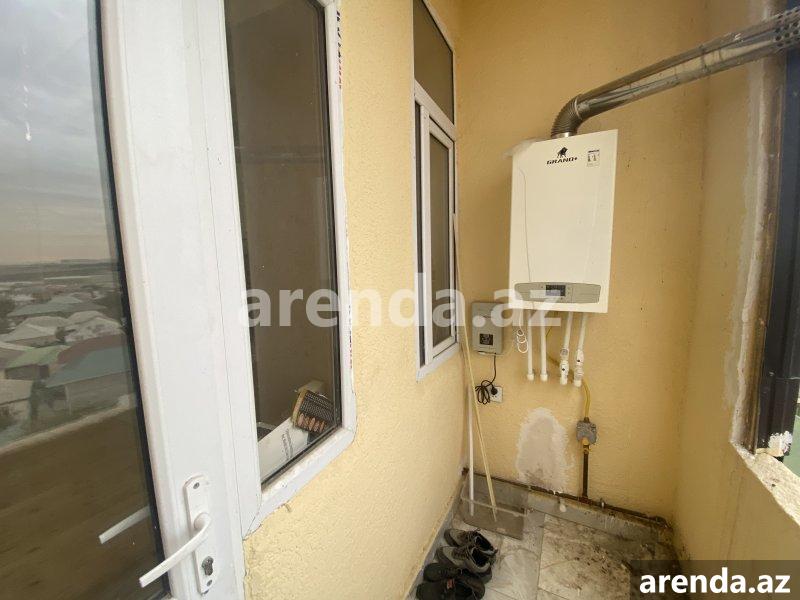 Satılır 3 otaqlı Yeni Tikili Xırdalan 12