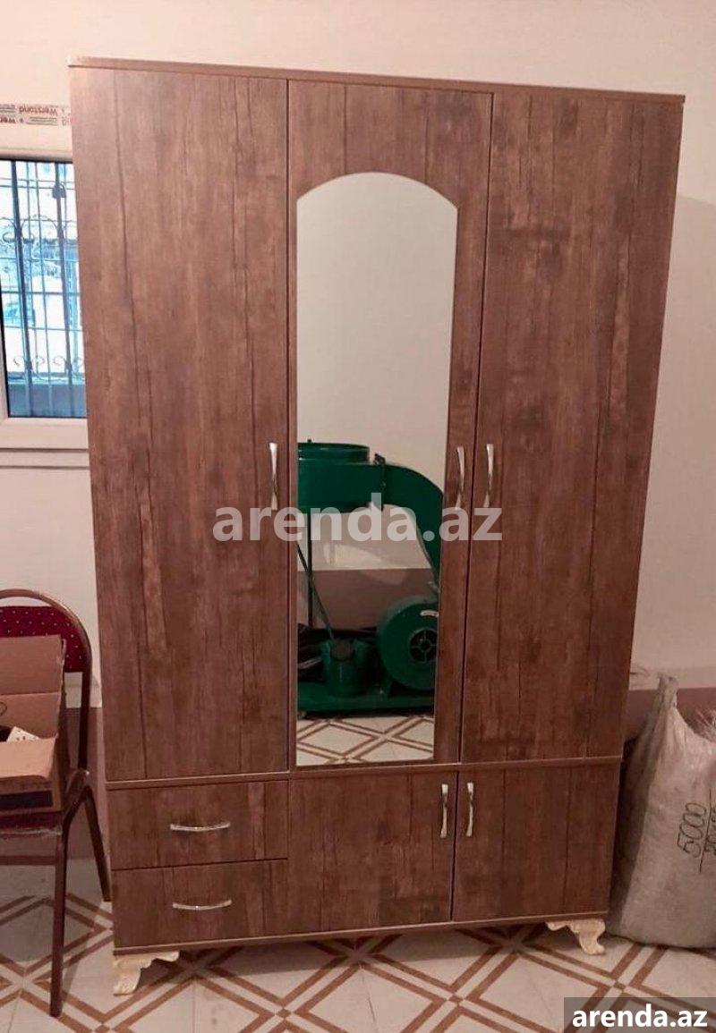 Kirayə (aylıq) 2 otaqlı Həyət evi/villa, Bakıxanov qəs., Sabunçu rayonu 6