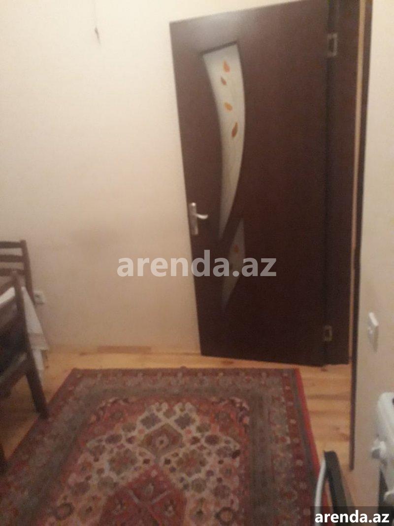 Satılır 1 otaqlı Köhnə Tikili, İçərişəhər metrosu, Səbail rayonu 7