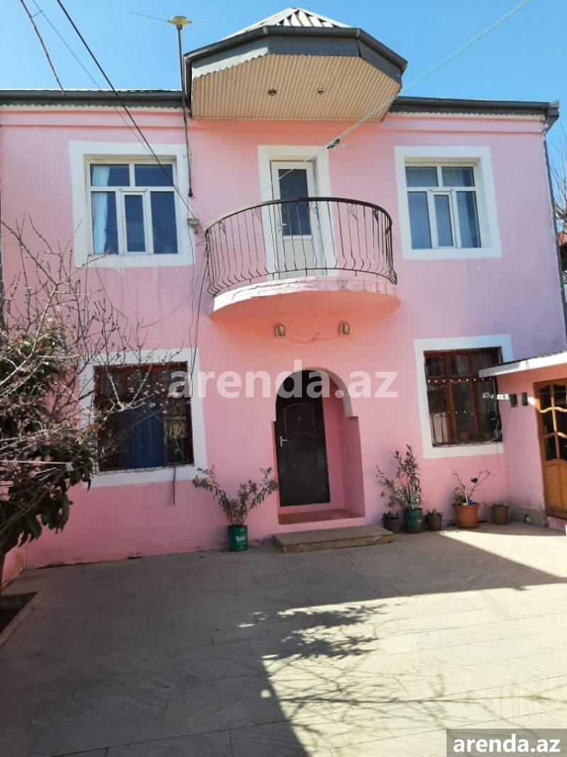 Satılır 7 otaqlı Həyət evi/villa Xırdalan 1 Satılır 7 otaqlı Həyət evi/villa Xırdalan 1