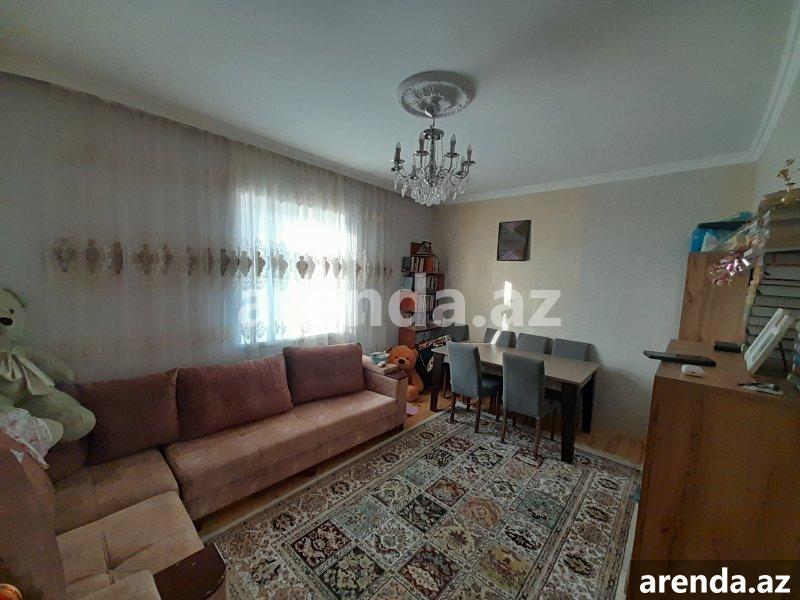 Satılır 3 otaqlı Həyət evi/villa, Binə qəs., Xəzər rayonu 10 Satılır 3 otaqlı Həyət evi/villa, Binə qəs., Xəzər rayonu 10