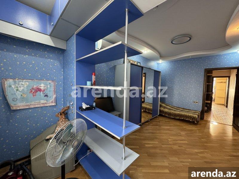 Satılır 3 otaqlı Köhnə Tikili, Əhmədli metrosu, Əhmədli, Xətai rayonu 7 Satılır 3 otaqlı Köhnə Tikili, Əhmədli metrosu, Əhmədli, Xətai rayonu 7