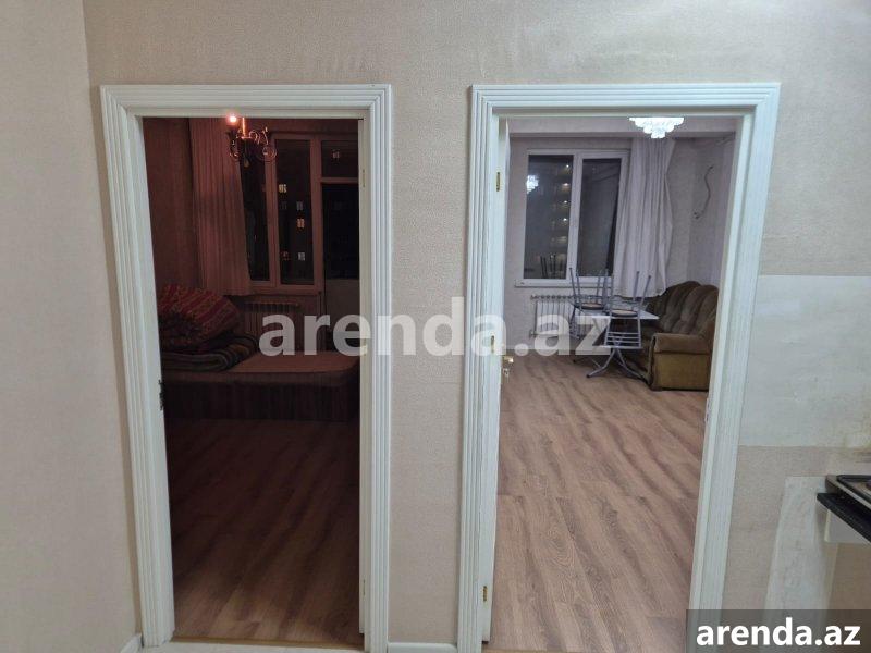 Satılır 2 otaqlı Yeni Tikili, Saray, Abşeron rayonu 11 Satılır 2 otaqlı Yeni Tikili, Saray, Abşeron rayonu 11