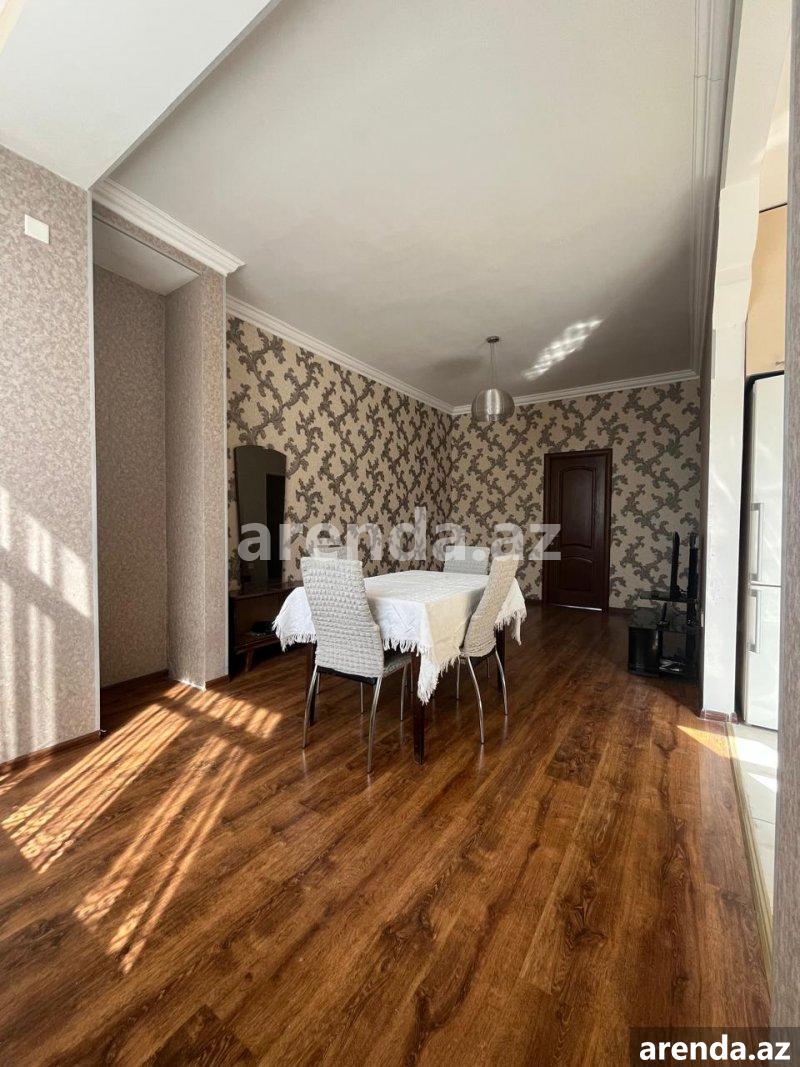 Satılır 2 otaqlı Köhnə Tikili, Qara Qarayev metrosu, Nizami rayonu 9 Satılır 2 otaqlı Köhnə Tikili, Qara Qarayev metrosu, Nizami rayonu 9