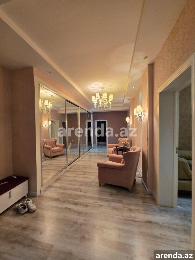 Satılır 4 otaqlı Yeni Tikili, Həzi Aslanov metrosu, Əhmədli, Xətai rayonu 6 Satılır 4 otaqlı Yeni Tikili, Həzi Aslanov metrosu, Əhmədli, Xətai rayonu 6