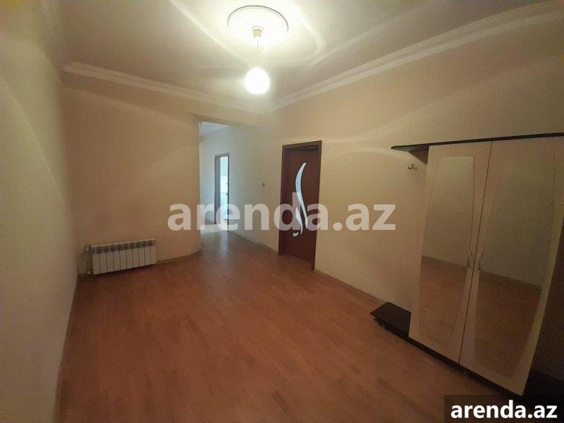 Kirayə (aylıq) 3 otaqlı Yeni Tikili, Xətai metrosu, Xətai rayonu 8 Kirayə (aylıq) 3 otaqlı Yeni Tikili, Xətai metrosu, Xətai rayonu 8