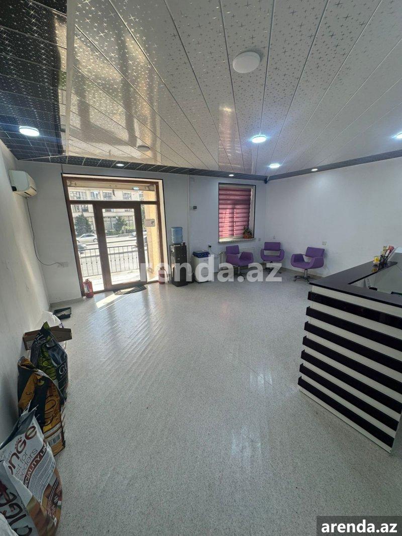 Kirayə (aylıq) Obyekt, Nəriman Nərimanov metrosu, Nərimanov rayonu 5 Kirayə (aylıq) Obyekt, Nəriman Nərimanov metrosu, Nərimanov rayonu 5