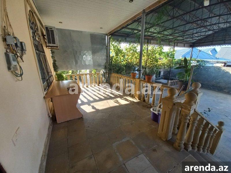 Satılır 3 otaqlı Həyət evi/villa, Hökməli, Abşeron rayonu 15 Satılır 3 otaqlı Həyət evi/villa, Hökməli, Abşeron rayonu 15