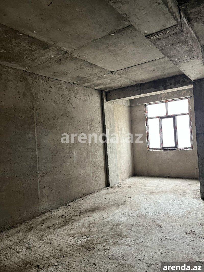 Satılır 2 otaqlı Yeni Tikili, Gənclik metrosu, Nəsimi rayonu 6 Satılır 2 otaqlı Yeni Tikili, Gənclik metrosu, Nəsimi rayonu 6