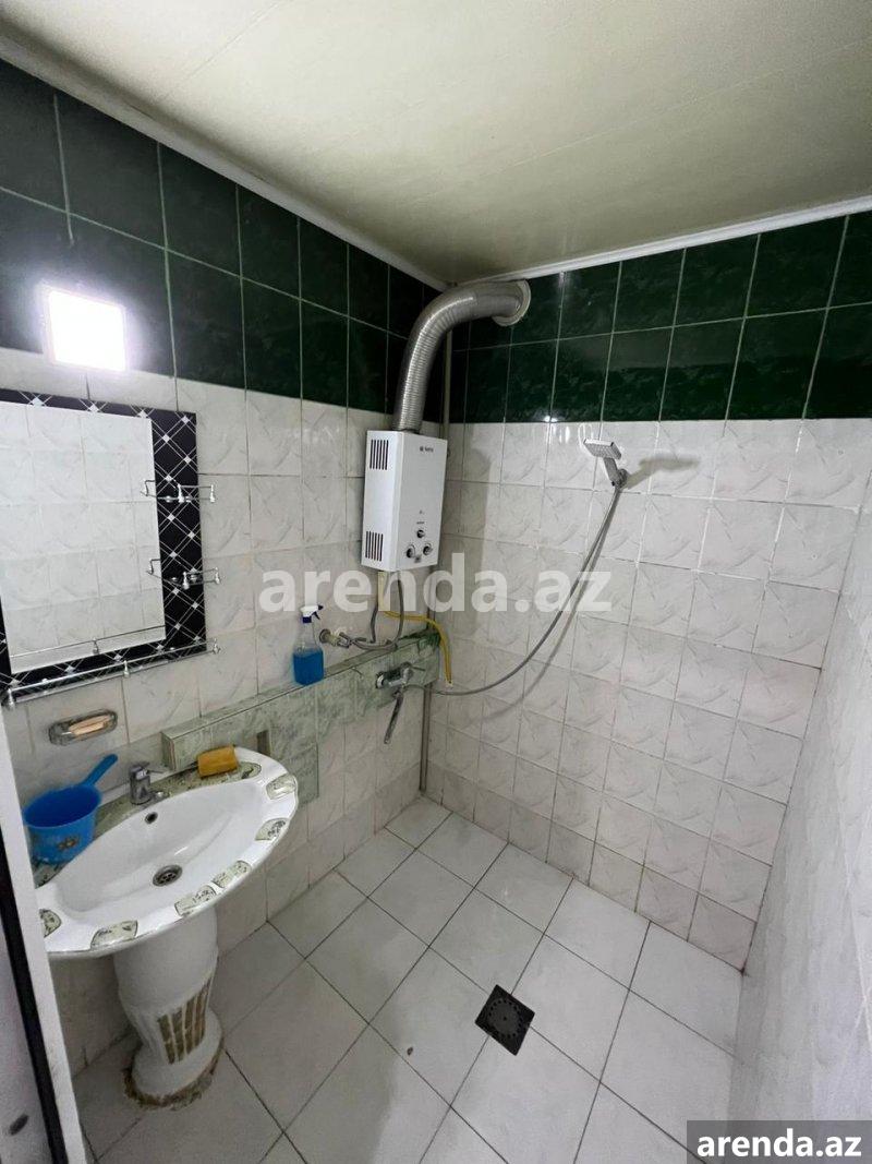 Аренда 3 комнатная Вторичка, м. Насими метро, 6-ой микрорайон, Бинагадинский р-н район 7 Аренда 3 комнатная Вторичка, м. Насими метро, 6-ой микрорайон, Бинагадинский р-н район 7