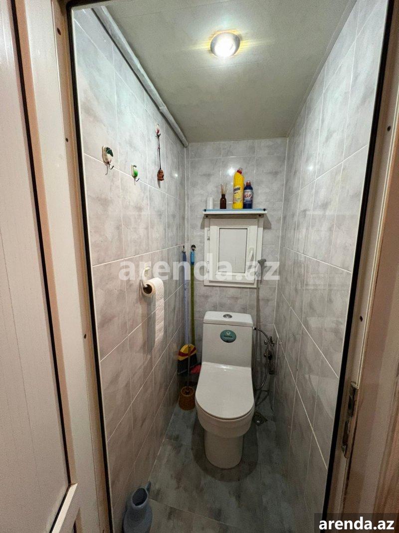 Satılır 3 otaqlı Köhnə Tikili, Həzi Aslanov metrosu, H.Aslanov qəs., Xətai rayonu 9 Satılır 3 otaqlı Köhnə Tikili, Həzi Aslanov metrosu, H.Aslanov qəs., Xətai rayonu 9