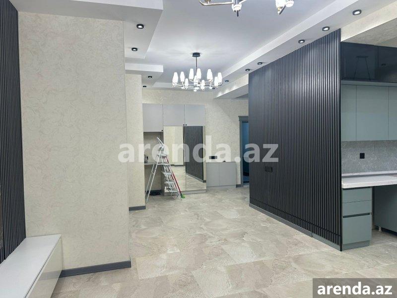 Satılır 3 otaqlı Yeni Tikili, Xətai metrosu, Ağ şəhər, Xətai rayonu 4 Satılır 3 otaqlı Yeni Tikili, Xətai metrosu, Ağ şəhər, Xətai rayonu 4