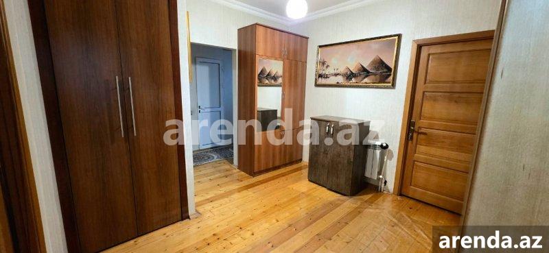 Kirayə (aylıq) 3 otaqlı Köhnə Tikili, Yeni Günəşli qəs., Suraxanı rayonu 7 Kirayə (aylıq) 3 otaqlı Köhnə Tikili, Yeni Günəşli qəs., Suraxanı rayonu 7