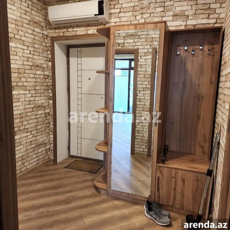 Kirayə (aylıq) 2 otaqlı Yeni Tikili, 20 Yanvar metrosu, Yasamal rayonu 7 Kirayə (aylıq) 2 otaqlı Yeni Tikili, 20 Yanvar metrosu, Yasamal rayonu 7