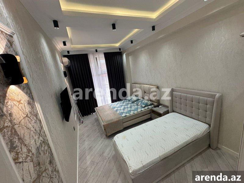 Kirayə (aylıq) 2 otaqlı Yeni Tikili, Qara Qarayev metrosu, Nizami rayonu 13 Kirayə (aylıq) 2 otaqlı Yeni Tikili, Qara Qarayev metrosu, Nizami rayonu 13