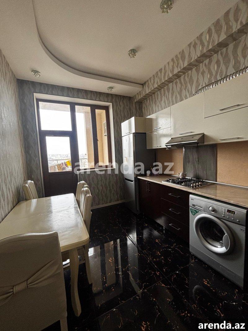Kirayə (aylıq) 3 otaqlı Yeni Tikili, Nəriman Nərimanov metrosu, Nərimanov rayonu 7 Kirayə (aylıq) 3 otaqlı Yeni Tikili, Nəriman Nərimanov metrosu, Nərimanov rayonu 7