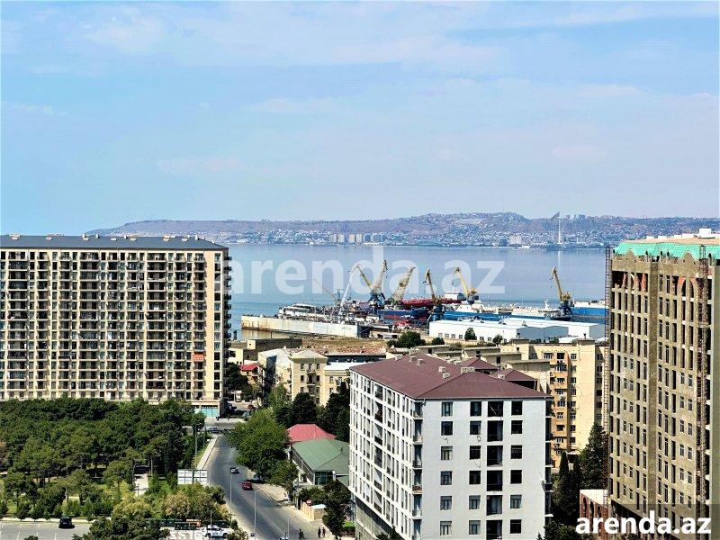 Продажа 3 комнатная Новостройка, м. Ази Асланова метро, Хетаи район 19 Продажа 3 комнатная Новостройка, м. Ази Асланова метро, Хетаи район 19