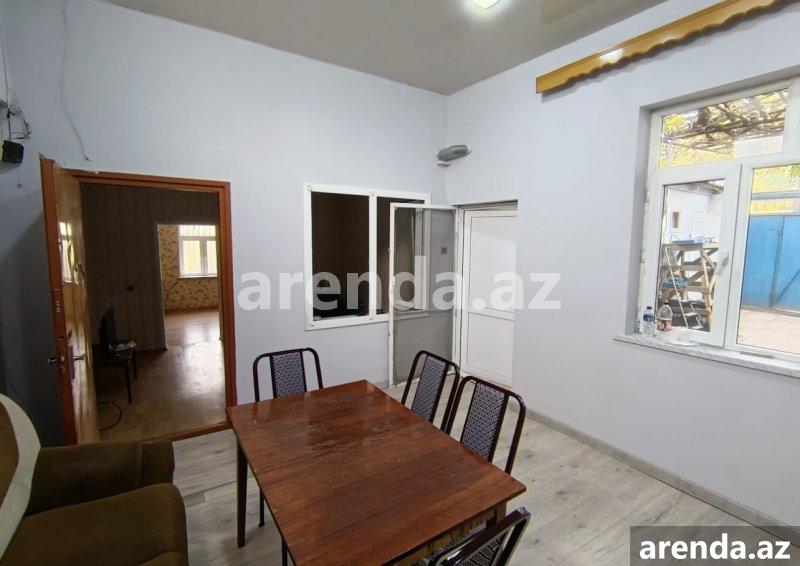 Аренда 3 комнатная Дома/Виллы, İnşaatçılar метро, пос. Ясамал, Ясамал район 3 Аренда 3 комнатная Дома/Виллы, İnşaatçılar метро, пос. Ясамал, Ясамал район 3