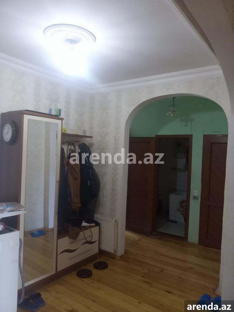 Satılır 4 otaqlı Köhnə Tikili, Həzi Aslanov metrosu, Xətai rayonu 8 Satılır 4 otaqlı Köhnə Tikili, Həzi Aslanov metrosu, Xətai rayonu 8