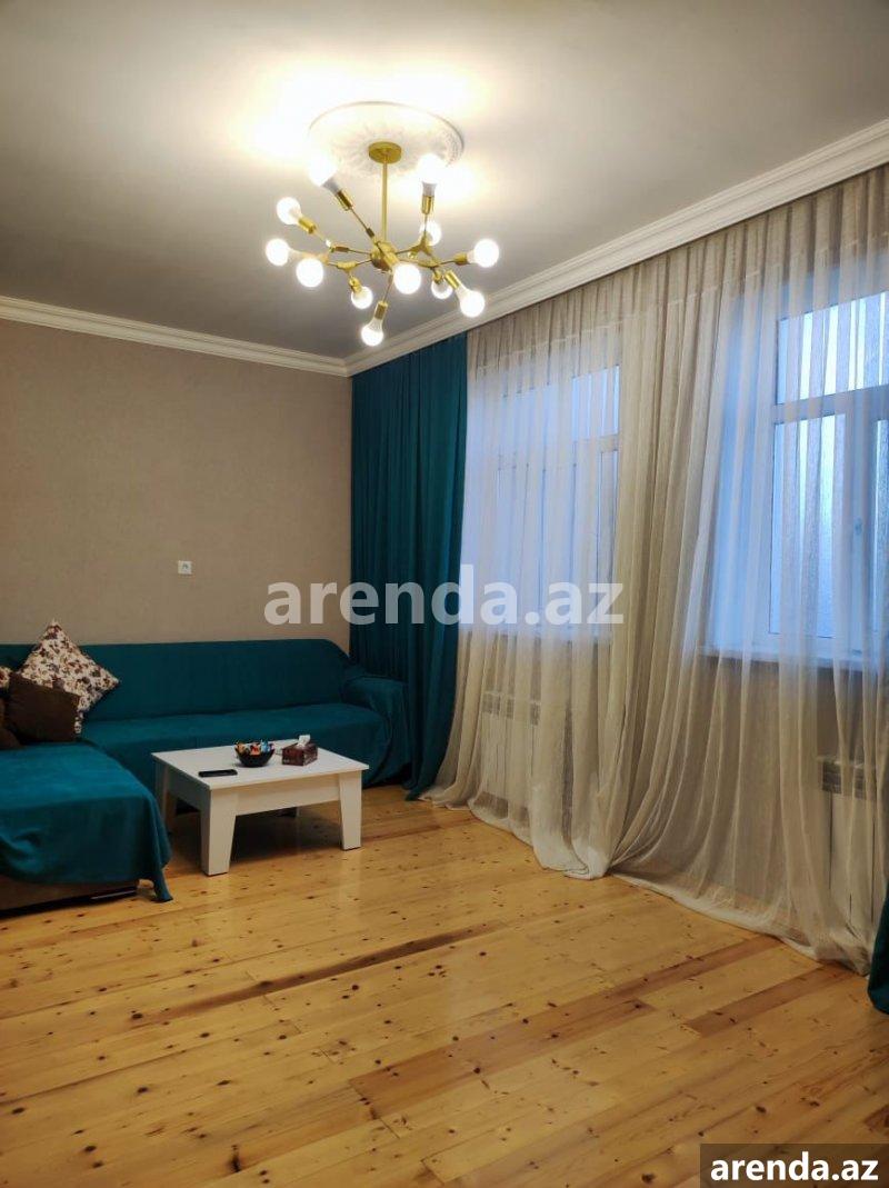 Satılır 3 otaqlı Həyət evi/villa, İçərişəhər metrosu, 20-ci sahə, Səbail rayonu 7 Satılır 3 otaqlı Həyət evi/villa, İçərişəhər metrosu, 20-ci sahə, Səbail rayonu 7