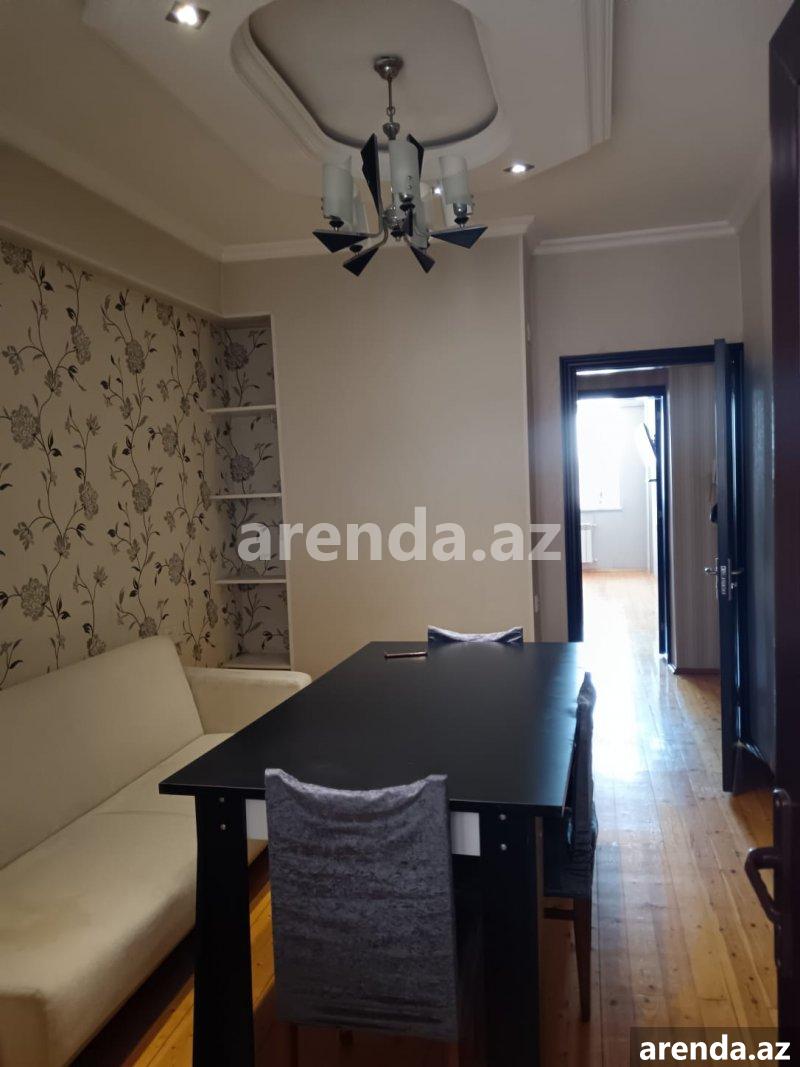 Kirayə (aylıq) 2 otaqlı Yeni Tikili Xırdalan 1 Kirayə (aylıq) 2 otaqlı Yeni Tikili Xırdalan 1