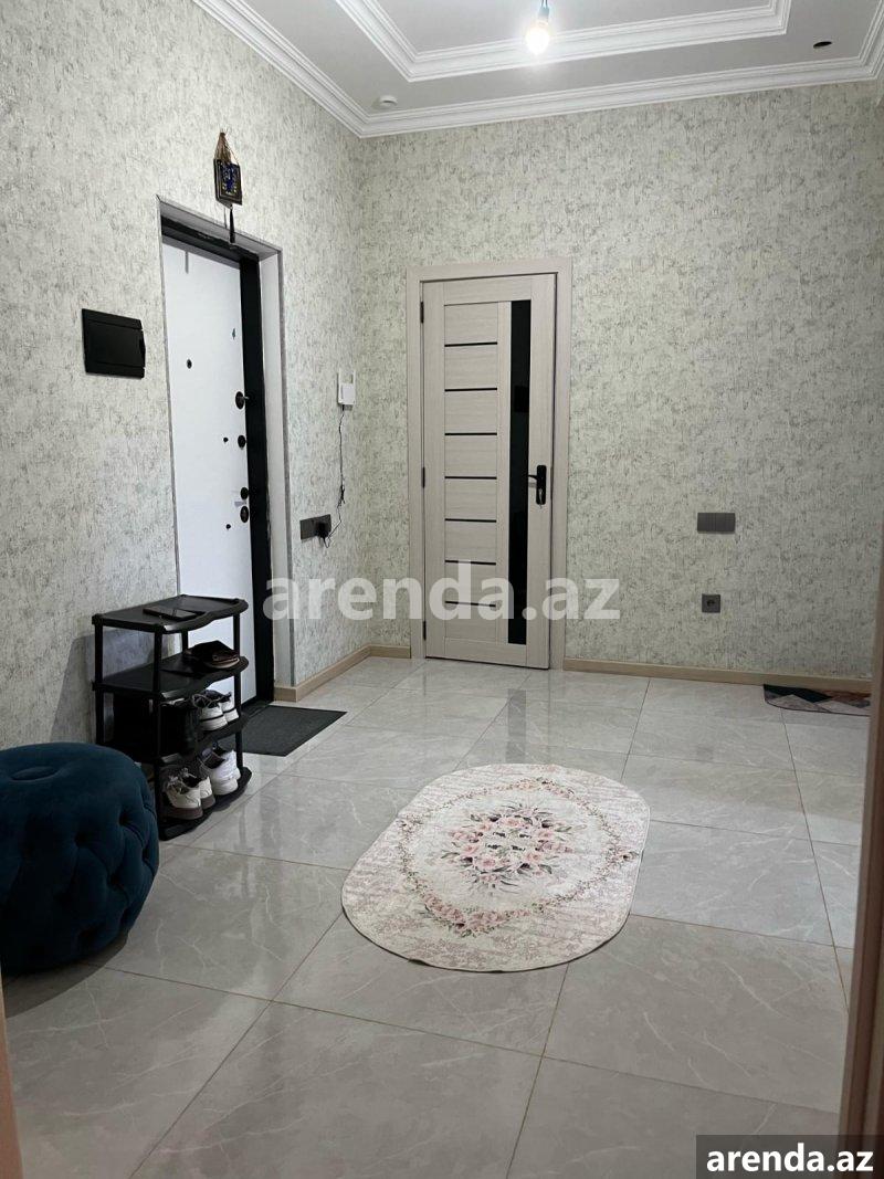 Satılır 2 otaqlı Yeni Tikili Xırdalan 8 Satılır 2 otaqlı Yeni Tikili Xırdalan 8