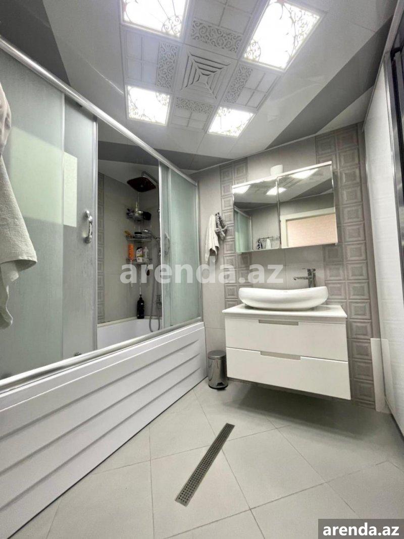 Satılır 4 otaqlı Yeni Tikili, Xətai metrosu, Xətai rayonu 10 Satılır 4 otaqlı Yeni Tikili, Xətai metrosu, Xətai rayonu 10