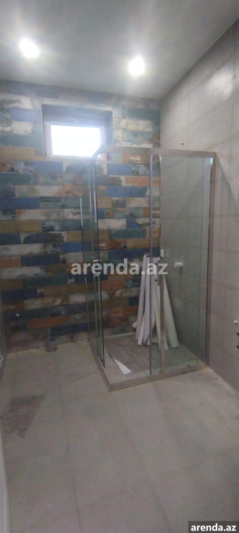 Satılır 5 otaqlı Həyət evi/villa, Həzi Aslanov metrosu, Xətai rayonu 13