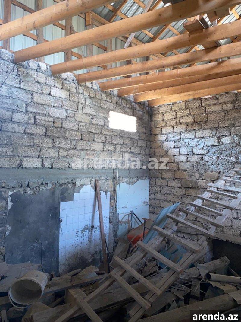Satılır 3 otaqlı Həyət evi/villa, Əhmədli metrosu, Əhmədli, Xətai rayonu 8