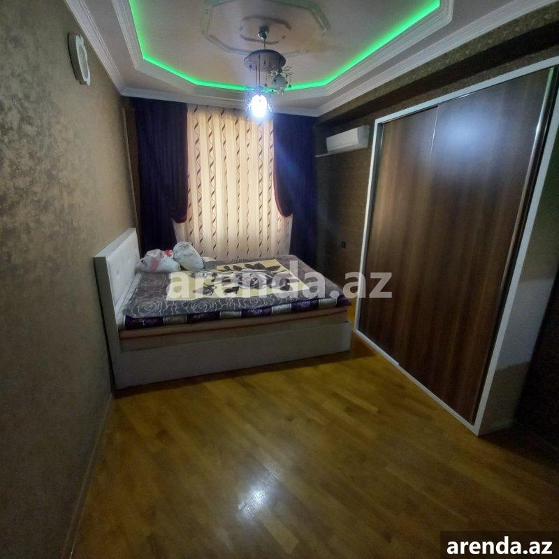 Kirayə (aylıq) 2 otaqlı Yeni Tikili, Masazır, Abşeron rayonu 2